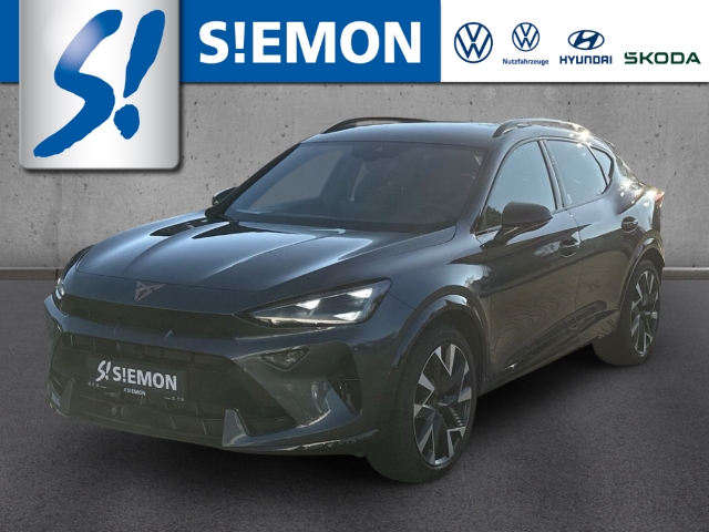 CUPRA Formentor VZ 333 4Drive DSG ACC elHeck Kam Keyle