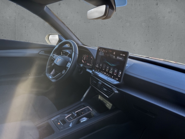 Fahrzeugabbildung CUPRA Formentor VZ 333 4Drive DSG ACC elHeck Kam Keyle