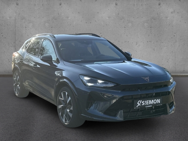 Fahrzeugabbildung CUPRA Formentor VZ 333 4Drive DSG ACC elHeck Kam Keyle