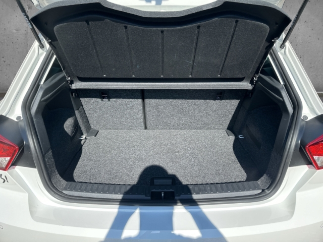 Fahrzeugabbildung SEAT Ibiza 1.0 TSI Style LED SHZ LM PDC TOUCH Tempom