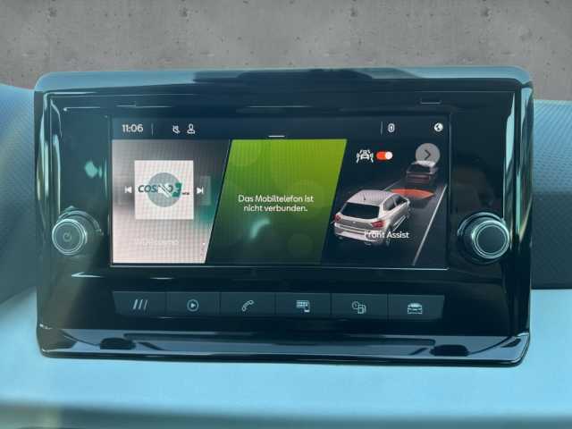 Fahrzeugabbildung SEAT Ibiza 1.0 TSI Style LED SHZ LM PDC TOUCH Tempom