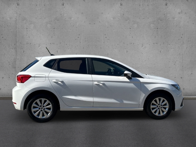 Fahrzeugabbildung SEAT Ibiza 1.0 TSI Style LED SHZ LM PDC TOUCH Tempom