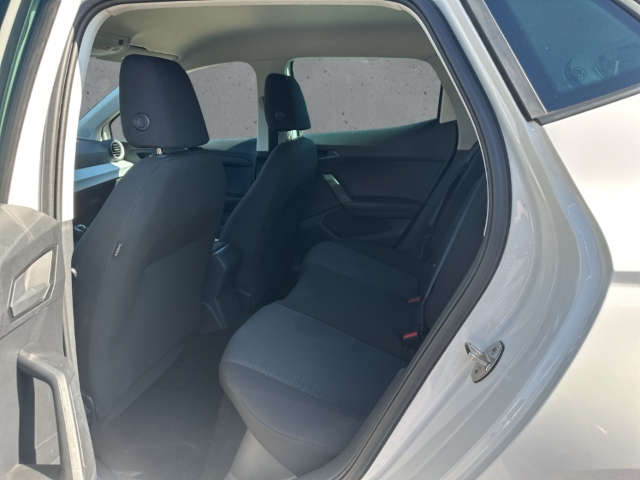 Fahrzeugabbildung SEAT Ibiza 1.0 TSI Style LED SHZ LM PDC TOUCH Tempom