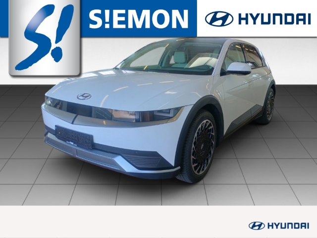 Fahrzeugabbildung Hyundai IONIQ 5 77,4kWh 2WD MY24 TECHNIQ Sitz-P Pano 20LM Assist-P el. Heckklappe