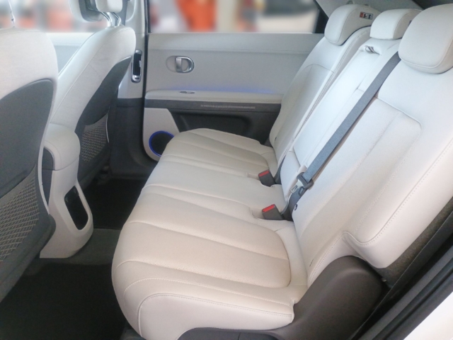 Fahrzeugabbildung Hyundai IONIQ 5 77,4kWh 2WD MY24 TECHNIQ Sitz-P Pano 20LM Assist-P el. Heckklappe