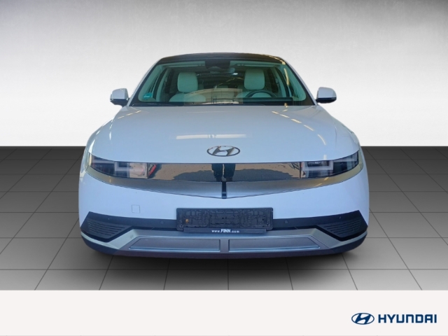 Fahrzeugabbildung Hyundai IONIQ 5 77,4kWh 2WD MY24 TECHNIQ Sitz-P Pano 20LM Assist-P el. Heckklappe