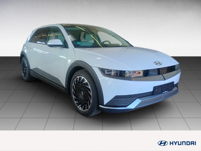 Fahrzeugabbildung Hyundai IONIQ 5 77,4kWh 2WD MY24 TECHNIQ Sitz-P Pano 20LM Assist-P el. Heckklappe
