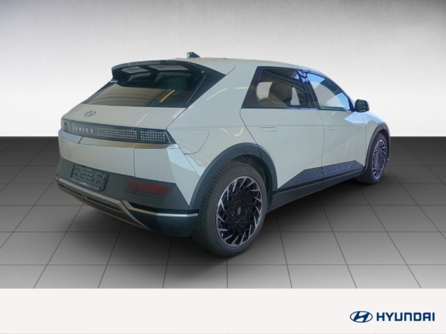Fahrzeugabbildung Hyundai IONIQ 5 77,4kWh 2WD MY24 TECHNIQ Sitz-P Pano 20LM Assist-P el. Heckklappe