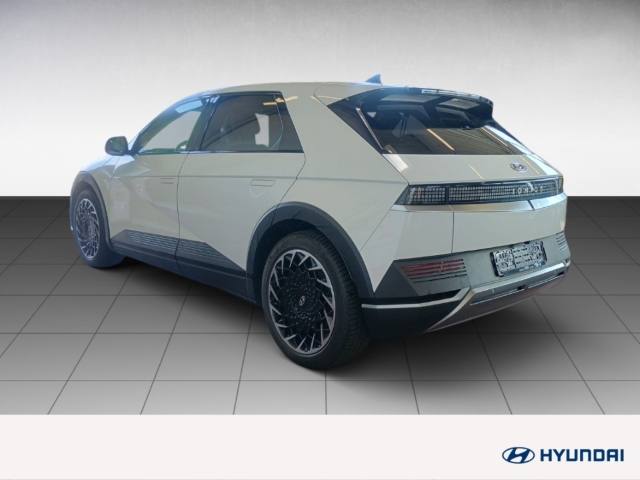 Fahrzeugabbildung Hyundai IONIQ 5 77,4kWh 2WD MY24 TECHNIQ Sitz-P Pano 20LM Assist-P el. Heckklappe