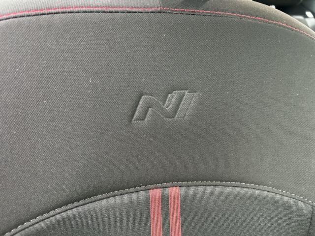 Fahrzeugabbildung Hyundai KONA SX2 65kWh MY26 N-LINE Navi digitales Cockpit LED ACC Apple CarPlay