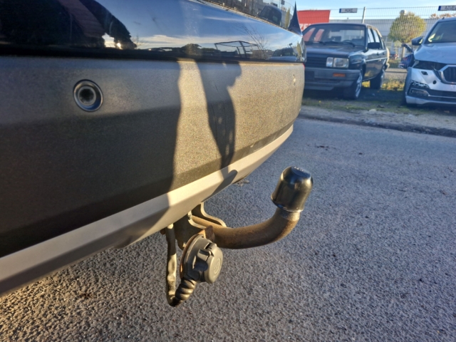 Fahrzeugabbildung Hyundai Grand Santa Fe 2.2 CRDi 4WD Premium 7-Sitz LED e.Sitz AHK RKam el. HKL