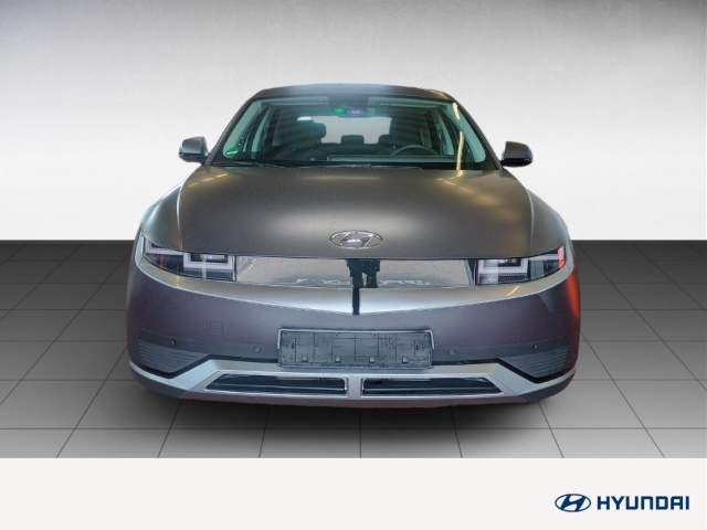 Fahrzeugabbildung Hyundai IONIQ 5 77,4kWh 2WD DYNAMIQ el.Heckklappe LED-P. Navi Digitales Cockpit LED ACC