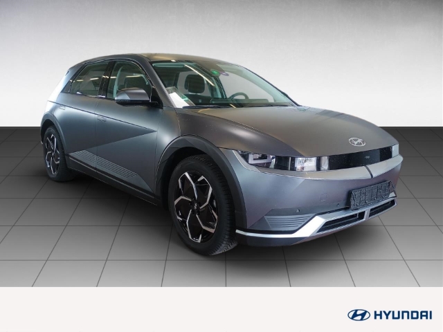 Fahrzeugabbildung Hyundai IONIQ 5 77,4kWh 2WD DYNAMIQ el.Heckklappe LED-P. Navi Digitales Cockpit LED ACC