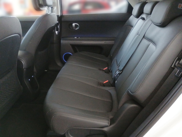 Fahrzeugabbildung Hyundai IONIQ 5 77,4kWh 2WD MY24 Sitz-P Assist-P el.Heckklappe Navi Leder Digitales Cockpit