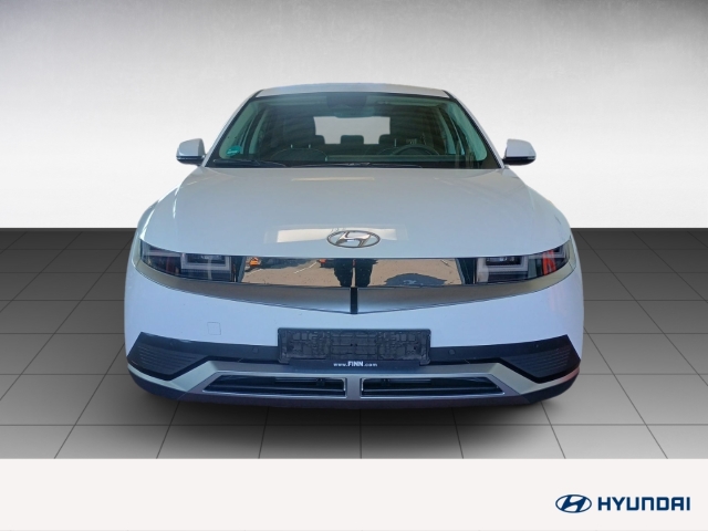 Fahrzeugabbildung Hyundai IONIQ 5 77,4kWh 2WD MY24 Sitz-P Assist-P el.Heckklappe Navi Leder Digitales Cockpit