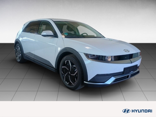 Fahrzeugabbildung Hyundai IONIQ 5 77,4kWh 2WD MY24 Sitz-P Assist-P el.Heckklappe Navi Leder Digitales Cockpit