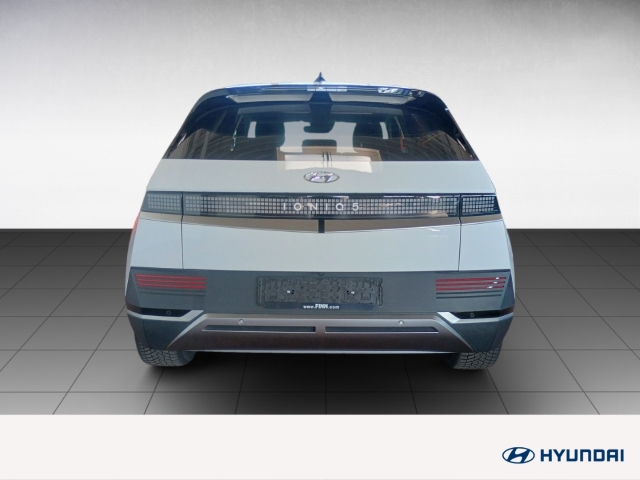 Fahrzeugabbildung Hyundai IONIQ 5 77,4kWh 2WD MY24 Sitz-P Assist-P el.Heckklappe Navi Leder Digitales Cockpit