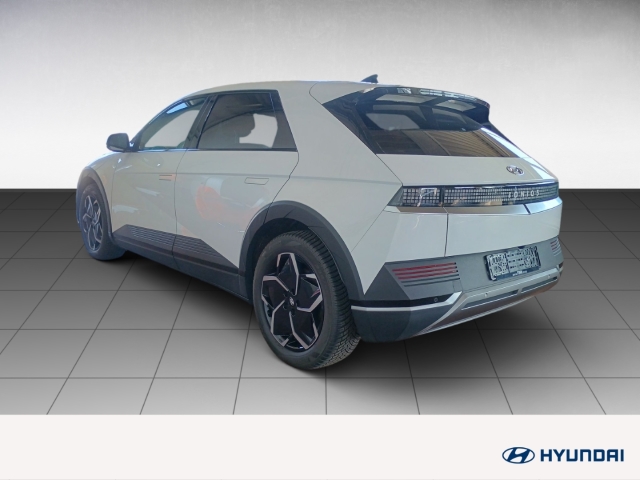 Fahrzeugabbildung Hyundai IONIQ 5 77,4kWh 2WD MY24 Sitz-P Assist-P el.Heckklappe Navi Leder Digitales Cockpit