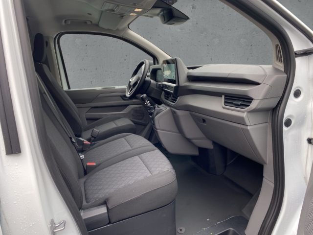 Fahrzeugabbildung Volkswagen Transporter Kasten 2,0 l TDI 6-Gang Radst. 3100 mm