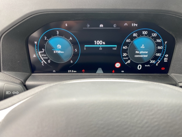 Fahrzeugabbildung Volkswagen Transporter Kasten 2,0 l TDI 6-Gang Radst. 3100 mm