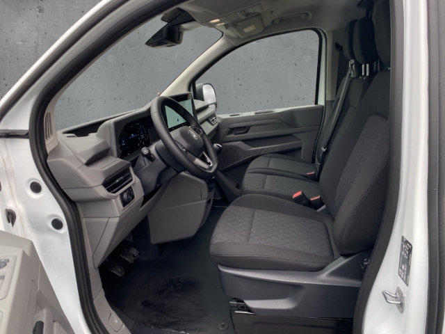 Fahrzeugabbildung Volkswagen Transporter Kasten 2,0 l TDI 6-Gang Radst. 3100 mm