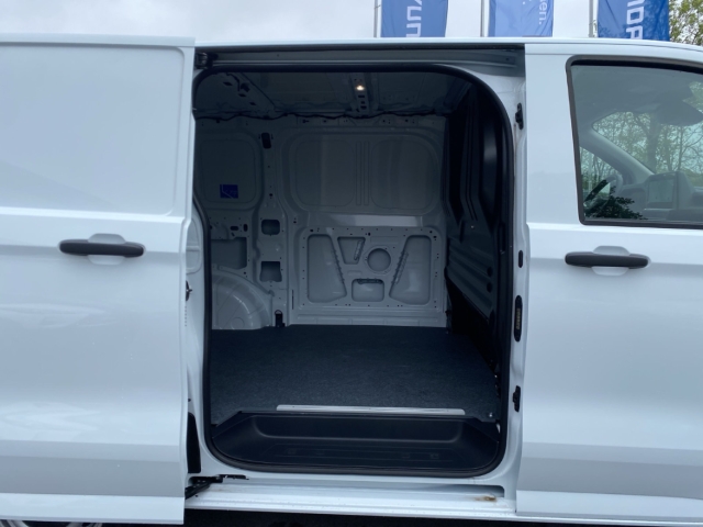 Fahrzeugabbildung Volkswagen Transporter Kasten 2,0 l TDI 6-Gang Radst. 3100 mm