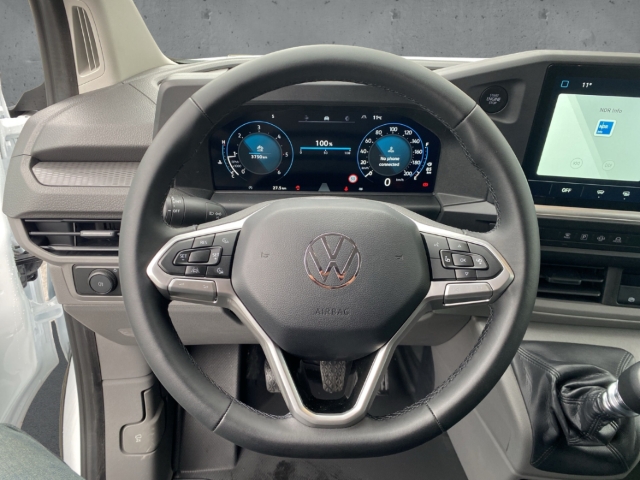 Fahrzeugabbildung Volkswagen Transporter Kasten 2,0 l TDI 6-Gang Radst. 3100 mm