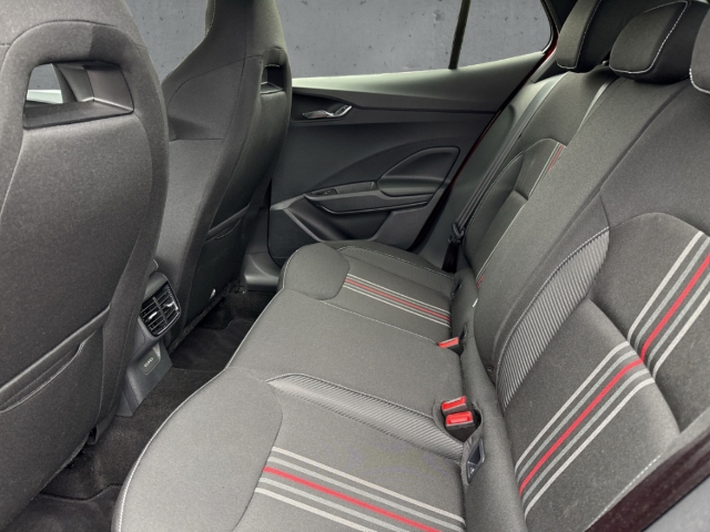 Fahrzeugabbildung SKODA Fabia Monte Carlo 1.5 TSI R-Kamera Tempomat SHZ