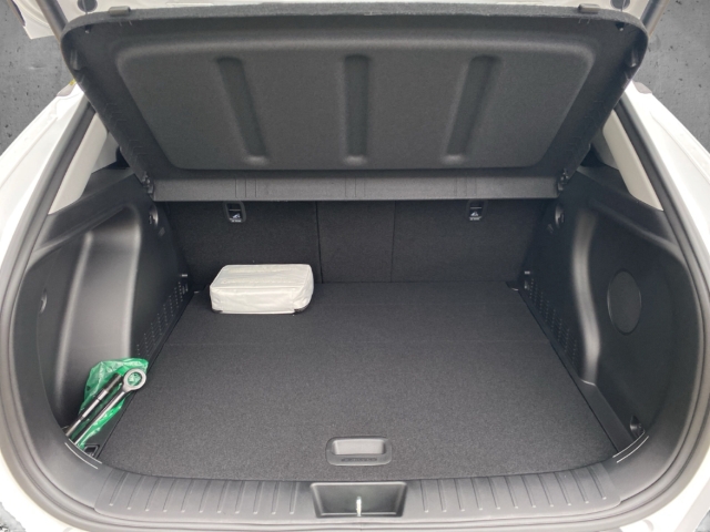 Fahrzeugabbildung Hyundai KONA MJ24 SX2 1.6 T-Gdi DCT 4WD PRIME Sitz-Paket Navi Leder digitales Cockpit