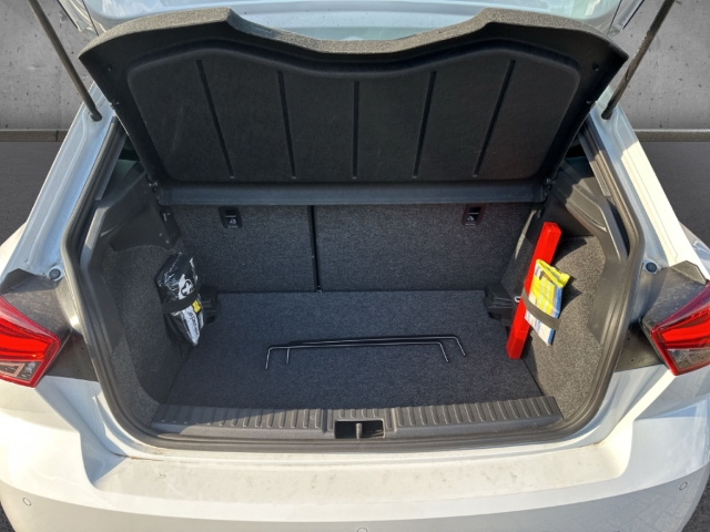 Fahrzeugabbildung SEAT Ibiza 1.0 TSI DSG XCELLENCE Navi ACC SHZ Kamera