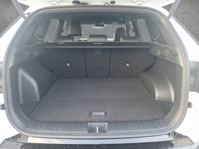 Fahrzeugabbildung Hyundai TUCSON FL MY26 1.6 HEV AT 2WD N-Line Navi Digitales Cockpit LED ACC