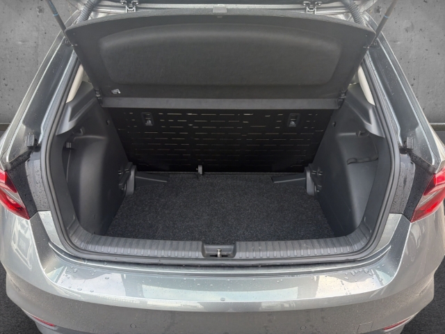 Fahrzeugabbildung SKODA Fabia 1.0 MPI GSR Klima LED SHZ PDC LED Klima