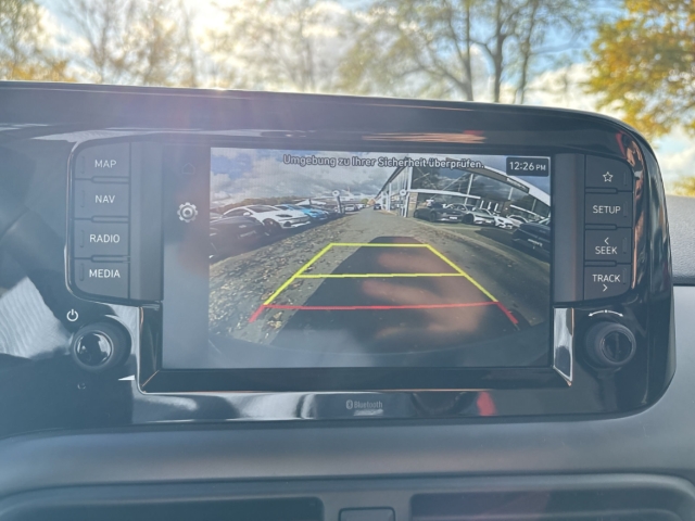 Fahrzeugabbildung Hyundai i10 FL MJ25 1.0 T-GDi N-Line Navi Android Auto Musikstreaming DAB SHZ