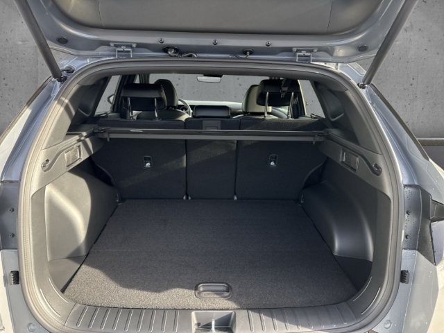 Fahrzeugabbildung Hyundai TUCSON FL MY26 1.6 HEV AT 2WD N-Line Navi Digitales Cockpit LED ACC