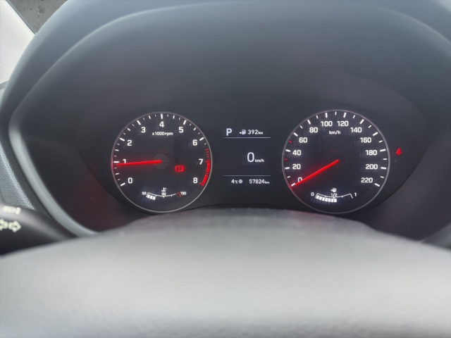 Fahrzeugabbildung Hyundai i20 1.0 T-GDI DCT Trend Klima SHZ LHZ PDC Blueto