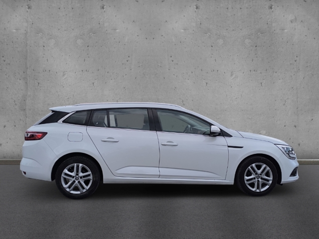 Fahrzeugabbildung Renault Megane IV Grandtour 1.2 TCe 130 Navi PDC BT Klimaauto