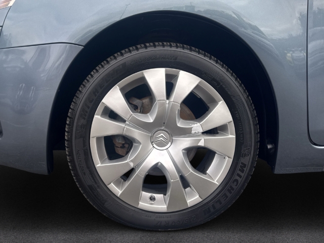 Fahrzeugabbildung Citroen Grand C4 Picasso 1.6 HDI Exclusive 7Sitze Gewerbe Xenon Navi Pano