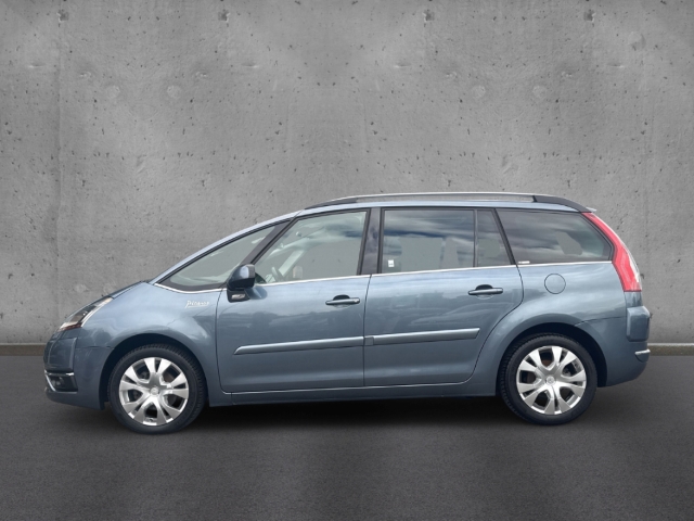 Fahrzeugabbildung Citroen Grand C4 Picasso 1.6 HDI Exclusive 7Sitze Gewerbe Xenon Navi Pano