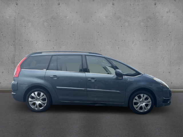 Fahrzeugabbildung Citroen Grand C4 Picasso 1.6 HDI Exclusive 7Sitze Gewerbe Xenon Navi Pano