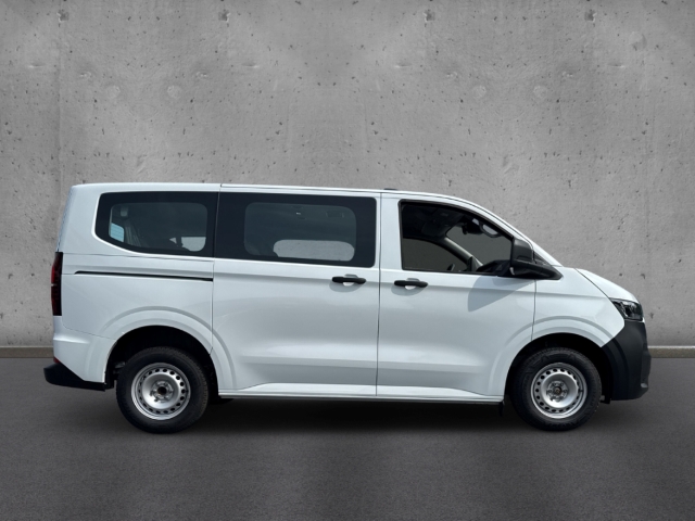 Fahrzeugabbildung Volkswagen T7 Kombi 2,0 l TDI Automatik Digitales Cockpit Rückfahrkam. LED