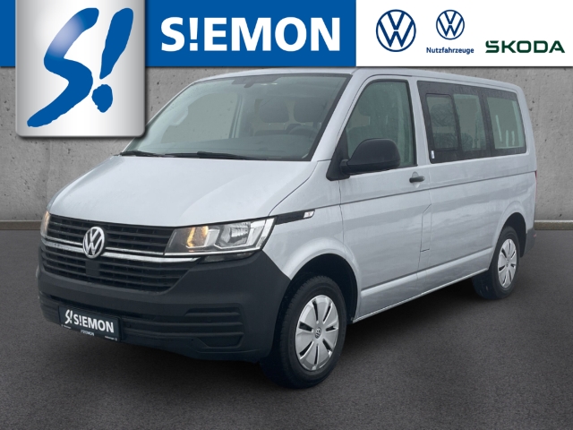 Volkswagen Transporter 6.1 TDI BlueMotion Temp PDCv+h Klima