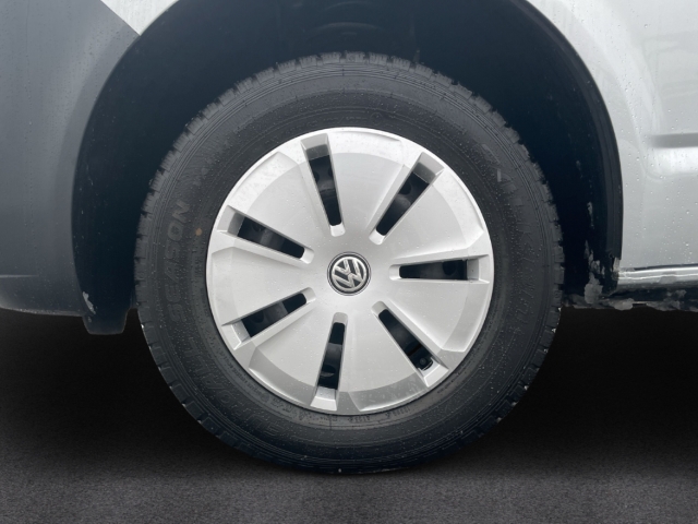 Fahrzeugabbildung Volkswagen Transporter 6.1 TDI BlueMotion Temp PDCv+h Klima