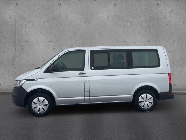Fahrzeugabbildung Volkswagen Transporter 6.1 TDI BlueMotion Temp PDCv+h Klima