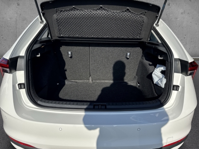 Fahrzeugabbildung SKODA Scala 1.0 TSI SELECTION LED Apple CarPlay Alu