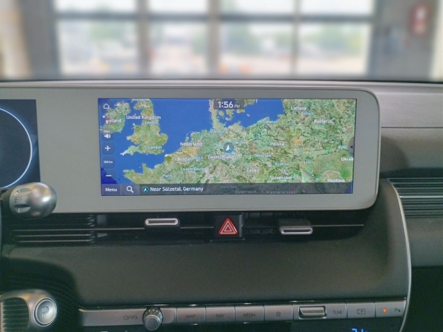 Fahrzeugabbildung Hyundai IONIQ 5 77,4kWh 2WD Assist-P Pano el.Heckklappe Navi Digitales Cockpit LED