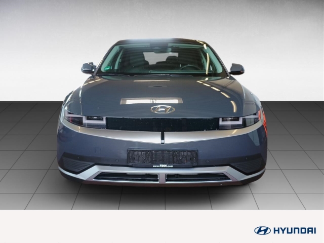 Fahrzeugabbildung Hyundai IONIQ 5 77,4kWh 2WD Assist-P Pano el.Heckklappe Navi Digitales Cockpit LED