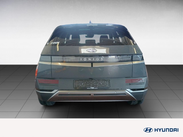 Fahrzeugabbildung Hyundai IONIQ 5 77,4kWh 2WD Assist-P Pano el.Heckklappe Navi Digitales Cockpit LED