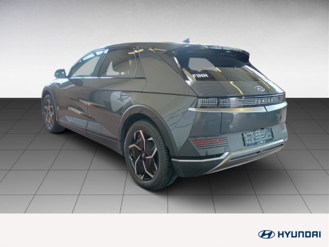 Fahrzeugabbildung Hyundai IONIQ 5 77,4kWh 2WD Assist-P Pano el.Heckklappe Navi Digitales Cockpit LED
