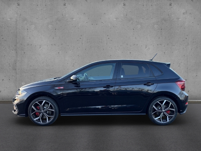 Fahrzeugabbildung Volkswagen Polo GTI 2.0 TSI IQ.LIGHT Pano RearView ACC SHZ