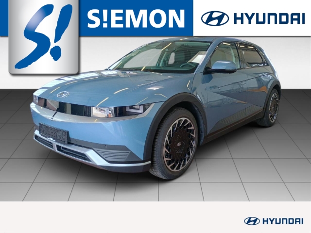 Fahrzeugabbildung Hyundai IONIQ 5 77,4kWh 2WD MY24 TECHNIQ Assist-P Bose 20LM el.Heckklappe Navi Digitales Cockpit